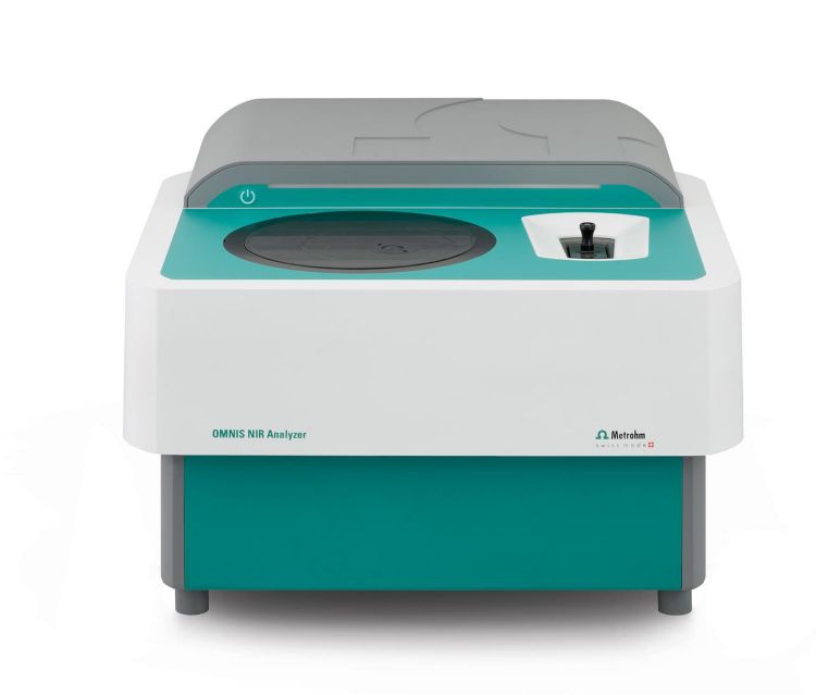 NIR spectrometers